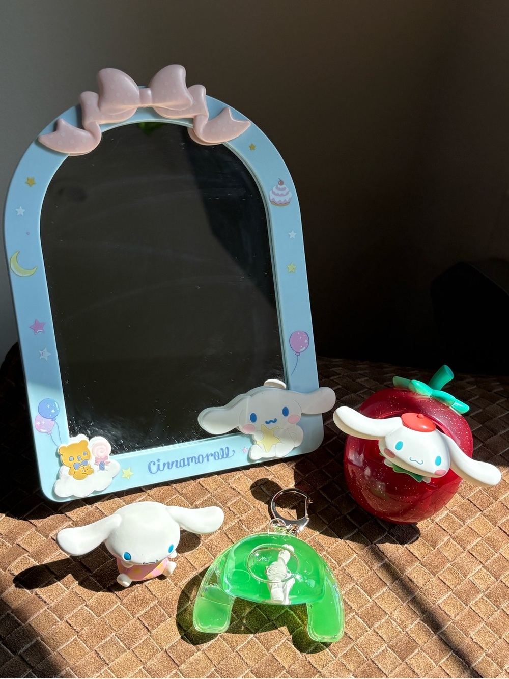 Sanrio Cinnamoroll bundle